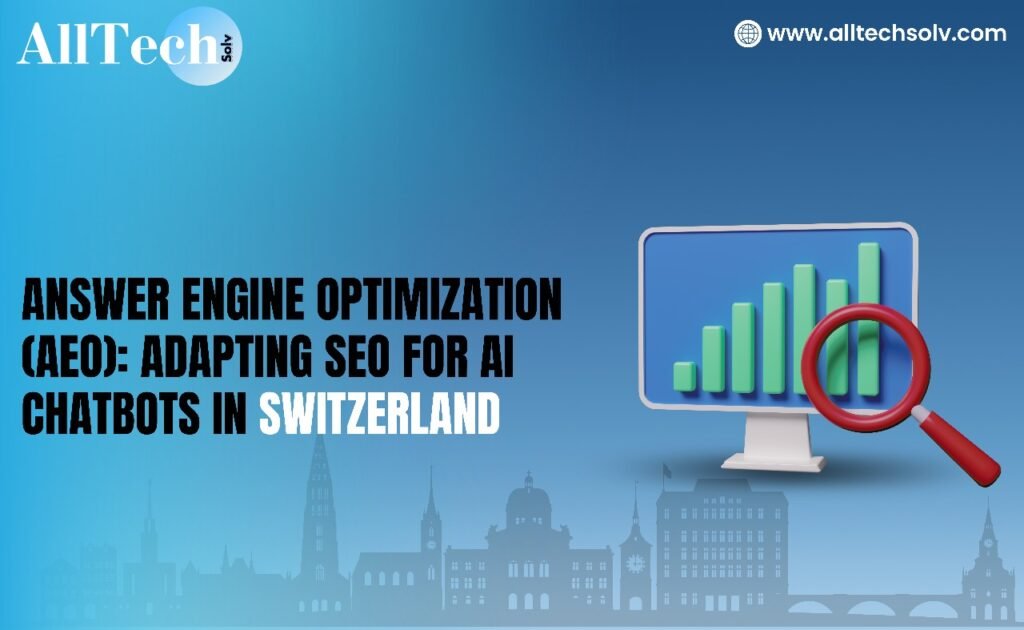 seo company in switzerland