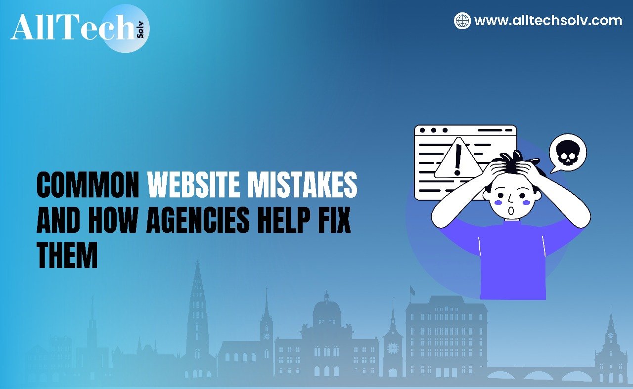 website design agency