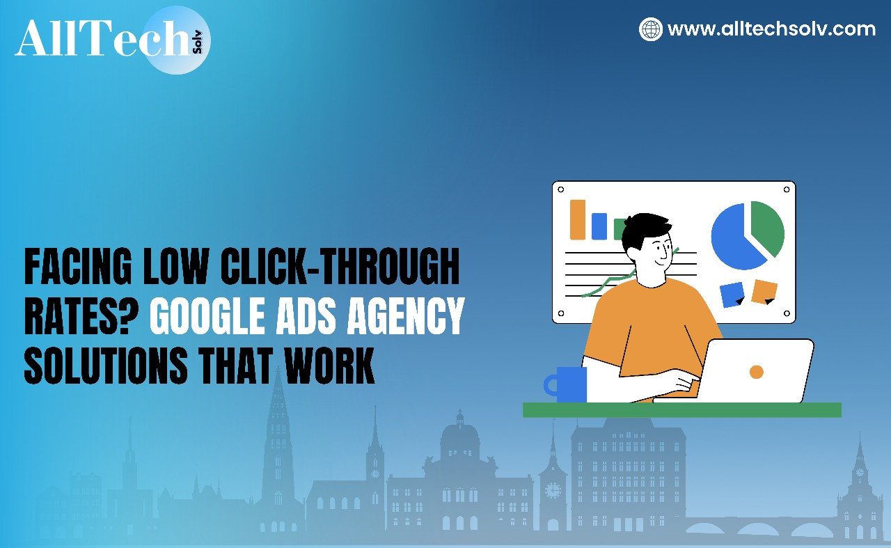 Google Ads Agency in Switzerland