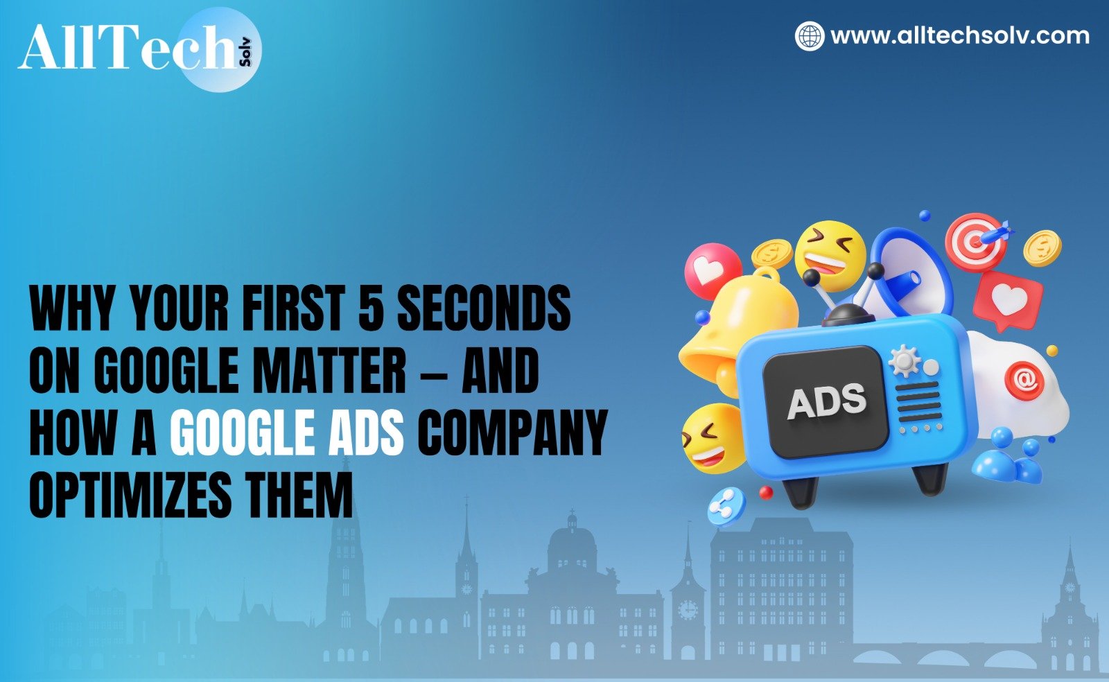google ads company