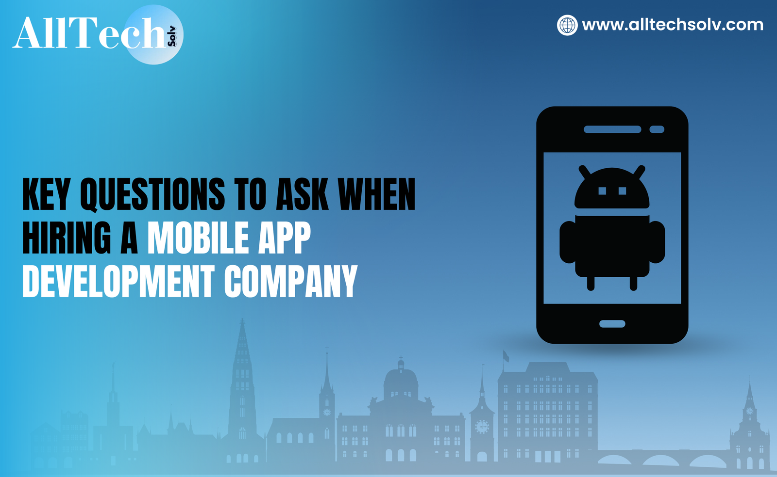 mobile app development company