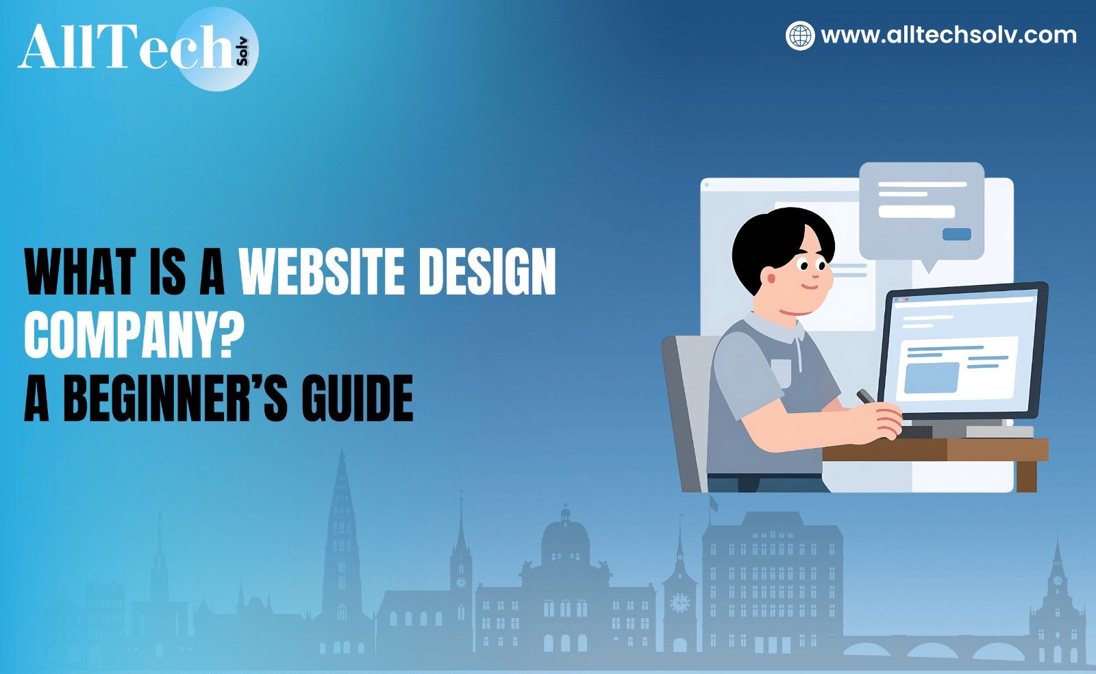 website design company